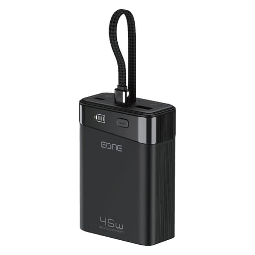 باور بنك قوة 20000 mah