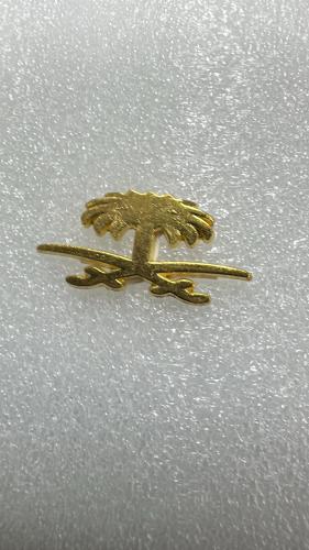 ملصق حديد لصق 3M سيفين ونخلة الذهبي