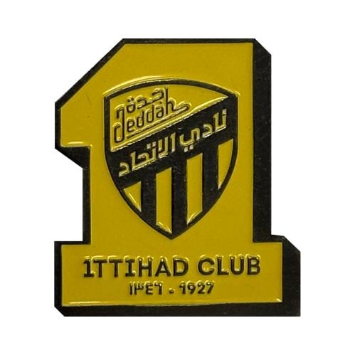 ملصق جديد نادي الاتحاد