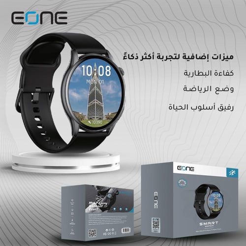 جديد من EONE ساعة ذكية من EONE،