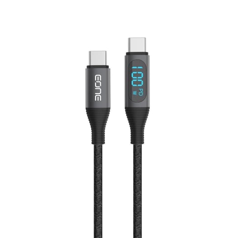 كيبل شحن رقمي C TO C