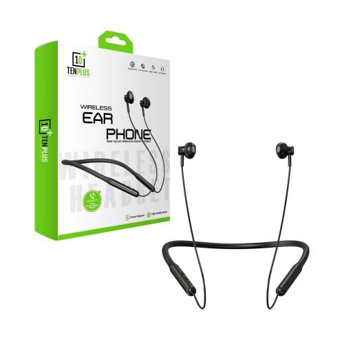 n سماعة السلكية رياضية - Ear-In