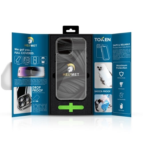 بكج حماية هيلمت HELMET