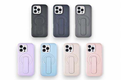 جراب برد بارك للايفون بتصميم رائع وأنيق مع ماك وسي...