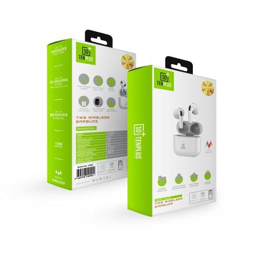 Pro Tune - سماعة السلكية TWS