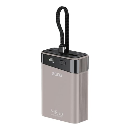 باور بنك قوة 20000 mah