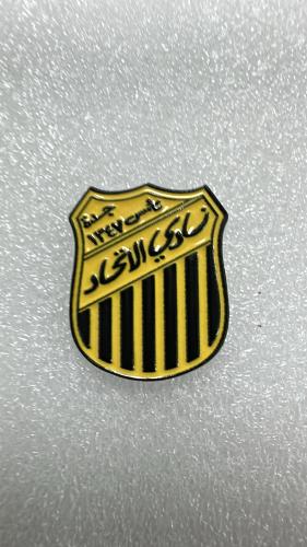 ملصق نادي الاتحاد جدة