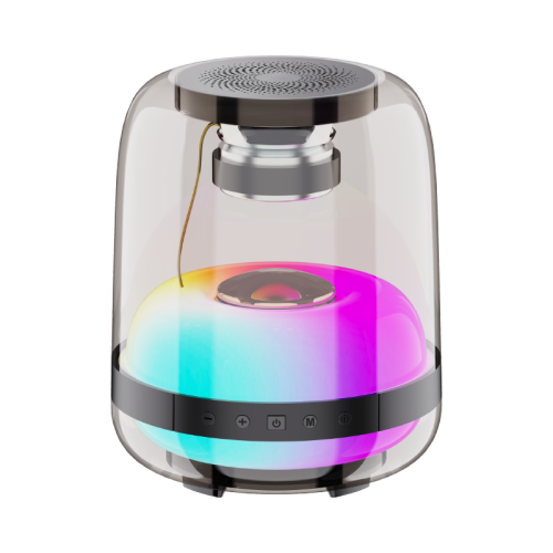 اسبيكر واير ليس من تن بلس مع إضافة