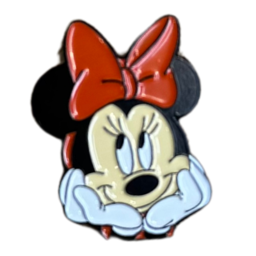 ملصق حديد لصق 3M ميني ماوس