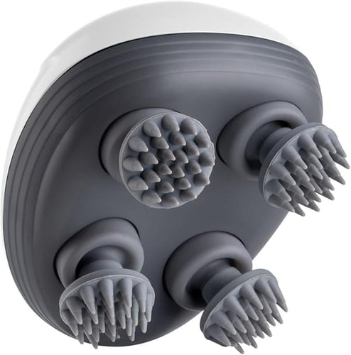 جهاز تدليك كهربائي محمول باليد – لتدليك فروة الرأس...