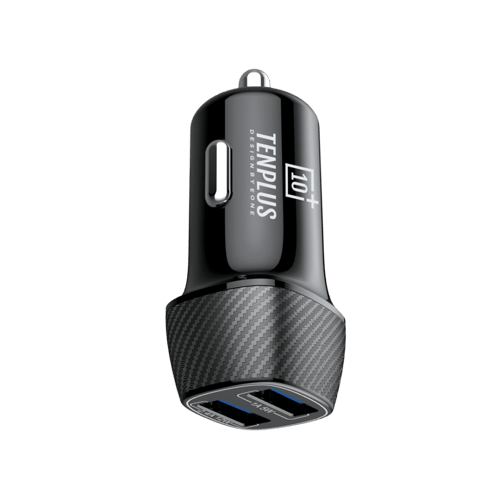 راس شاحن سيارة قوة 17 واط