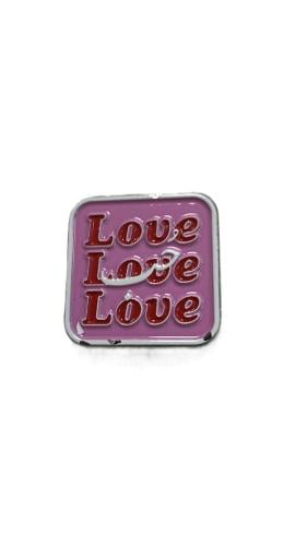 ملصق حديد لصق 3M العشاق