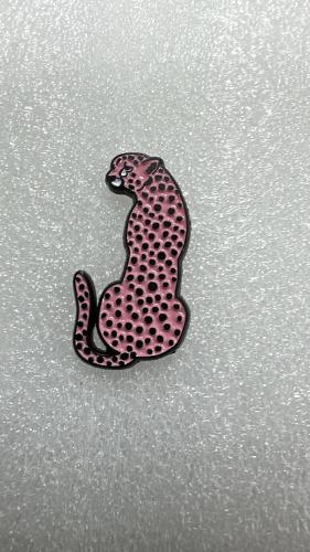 ملصق حديد لصق 3M الفهد