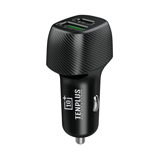 راس شاحن سيارة قوة 45 واط