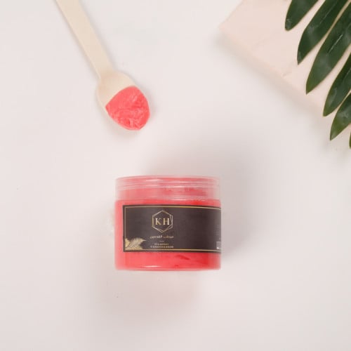 مرطب الاقدام