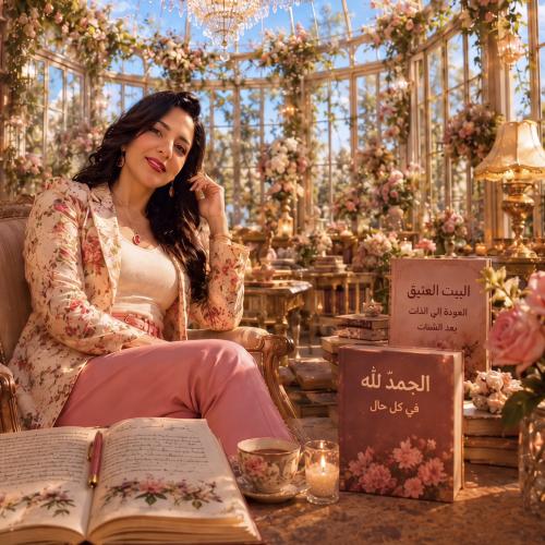 مكتبة ليلى/ متاح الاشتراك السنوي