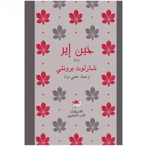 جين إير