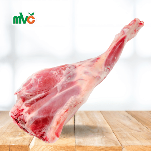 فخذ خروف سواكني 1 كيلو