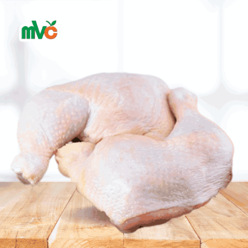 أفخاذ دجاج 450غ mvc