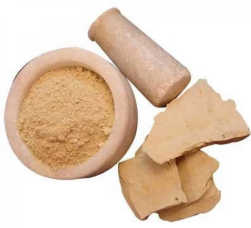 طين خاوه 200 جرام