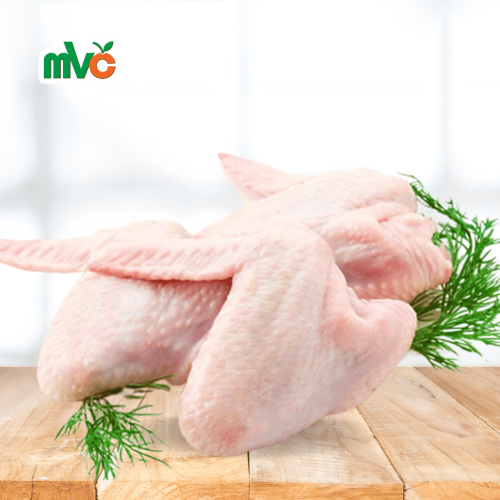 أجنحة دجاج 450غ mvc
