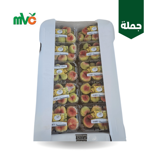 دراق كعكي كعب الغزال محلي /كرتون