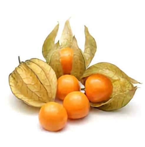 فاكهة حرنكش صحن 100 غرام