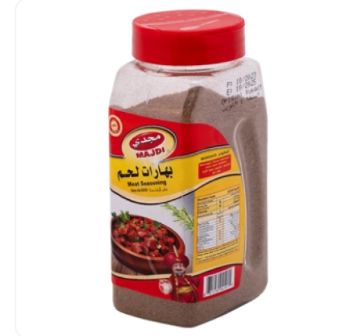 مجدي بهارات لحم 240 جم
