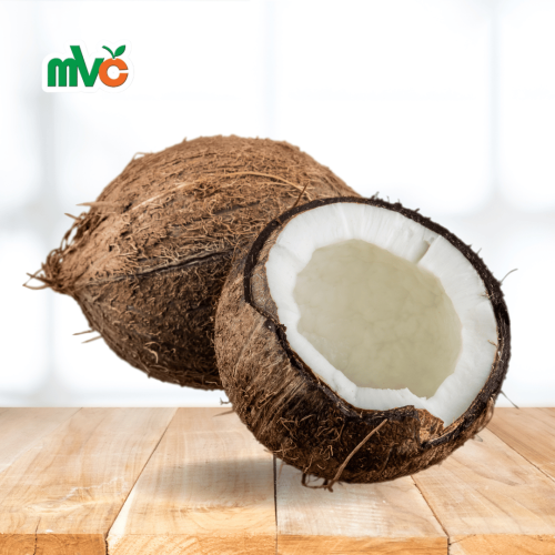 جوز الهند 1 حبة