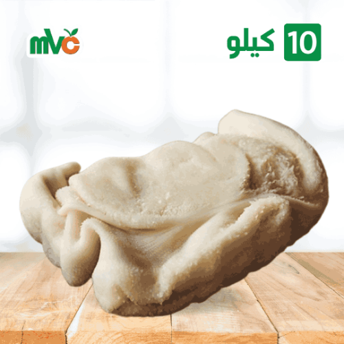 10 كيلو كرشة عجل