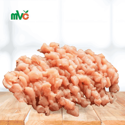 مفروم دجاج طازج 450 جم mvc
