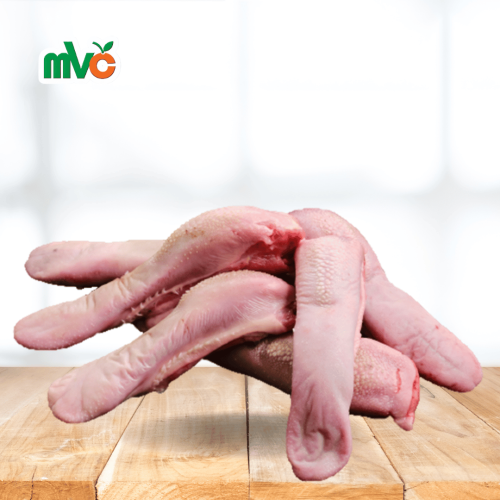 لسانات خروف نصف كيلو