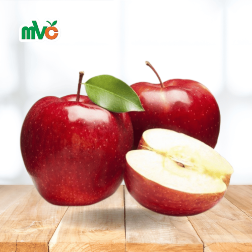 تفاح أحمر سوري نصف كيلو