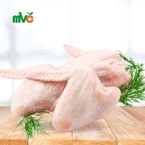 أجنحة دجاج 450غ mvc