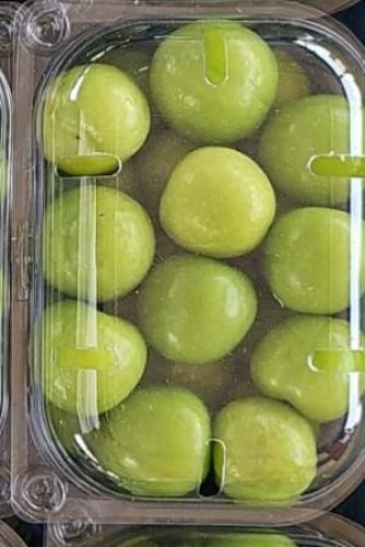 جارينك اردني بكت