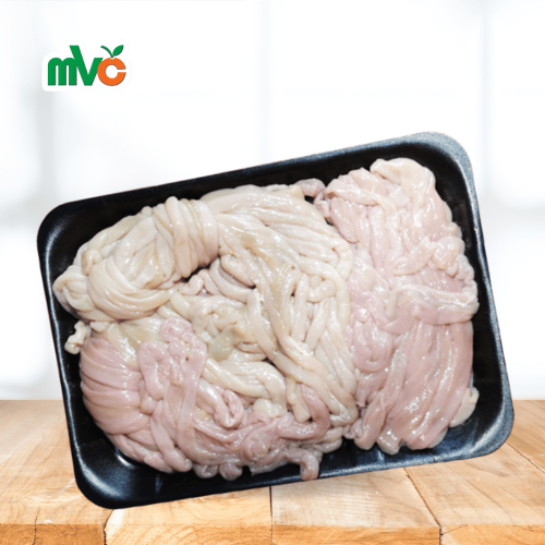 مصران خروف عريض نصف كيلو