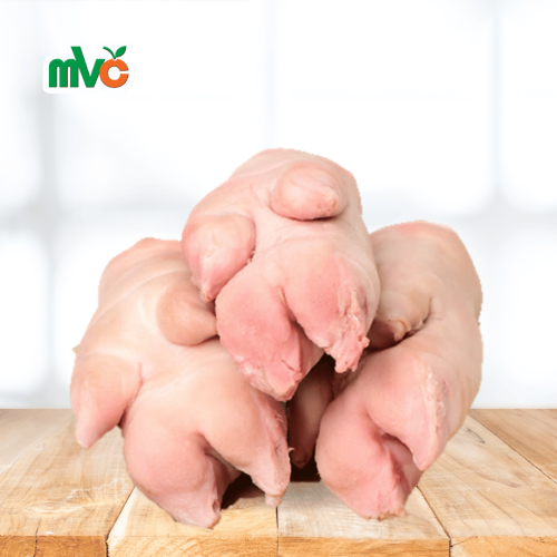 مقادم كوارع منظفة عجل 1 كغ