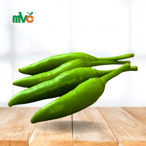 فلفل حار هندي 250غ