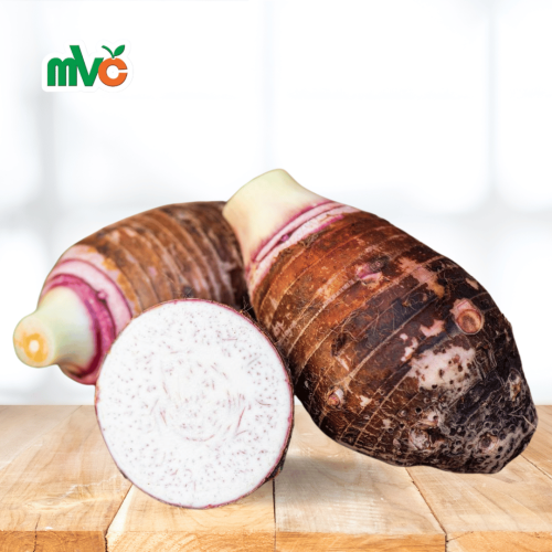 قلقاس تارو طازج 1 كيلو