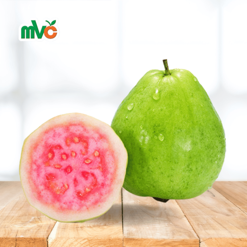 جوافة تايلندية حمراء نصف كيلو