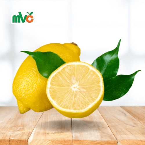 ليمون مستورد نصف كيلو