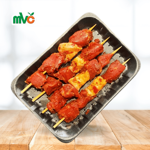 اوصال متبلة طازجة نصف كيلو