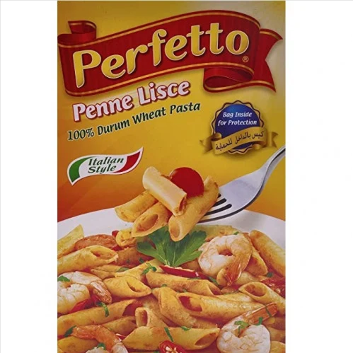 مكرونة بيرفيتو رقم 211