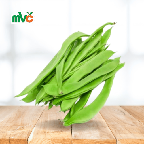 فاصوليا عريضة سوري ٥٠٠ غرام.