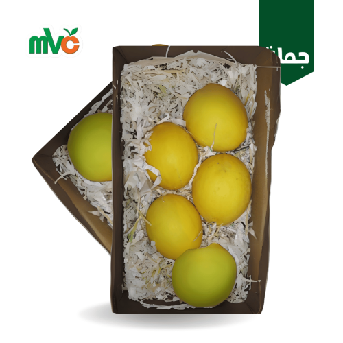 شمام هندي /كرتون