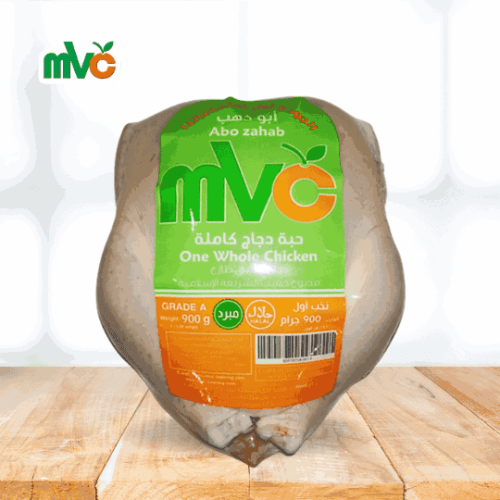 دجاج طازج 1400 جم mvc