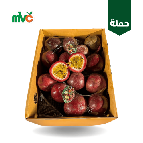 باشن فروت /كرتون