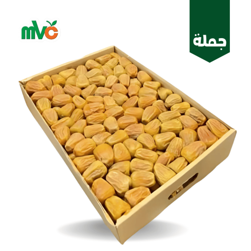 رطب سكري القصيم فاخر رقم 1 /كرتون