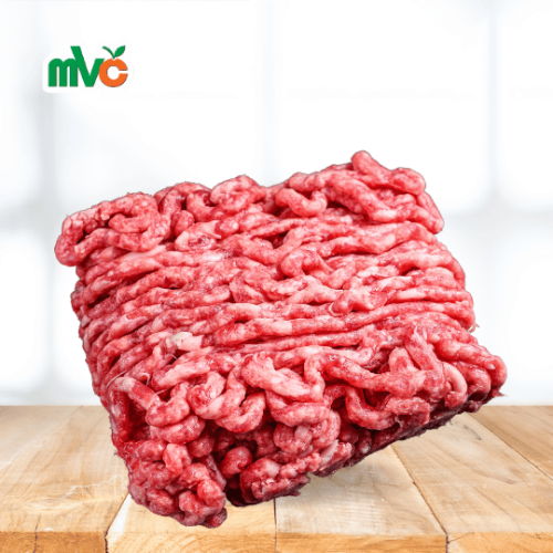 مفروم بقر بلدي نصف كيلو