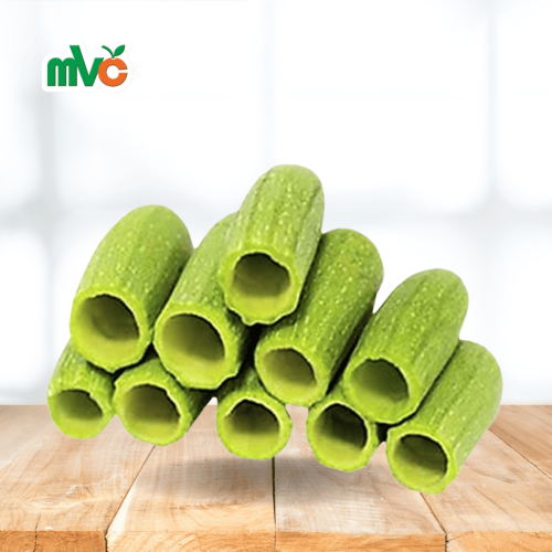 45 حبة كوسة محشي محفور